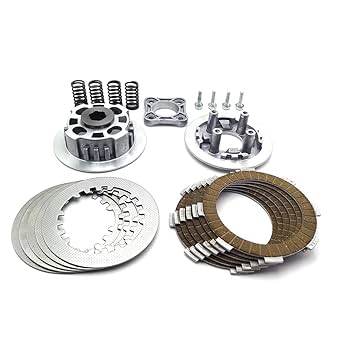 PROOTOM Motorcycle Slipper Clutch For ZONGSHEN CB Engine